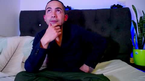 andy_magic_ online show from 26, 9, 2025