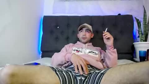 andy_magic_ online show from 27, 9, 2025