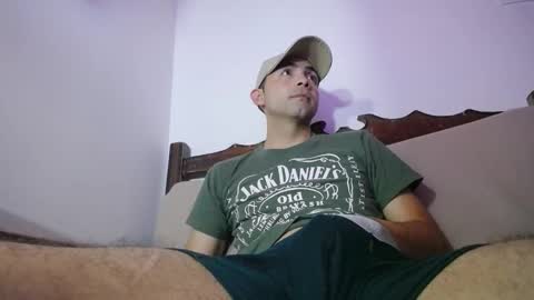 andy_magic_ online show from 8, 10, 2025