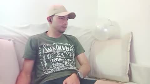 andy_magic_ online show from 13, 10, 2025