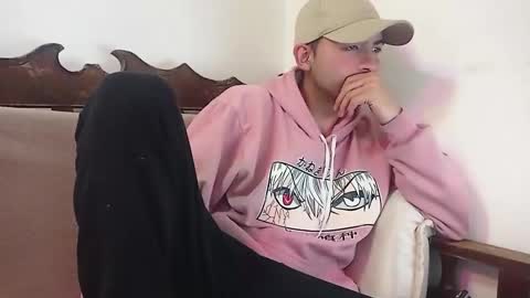 andy_magic_ online show from 24, 10, 2025