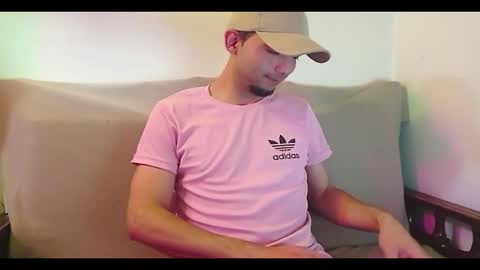 andy_magic_ online show from 7, 11, 2025