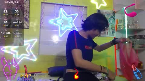 andy online show from 3, 11, 2025