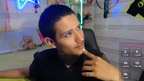 andy online show from 23, 2, 2026