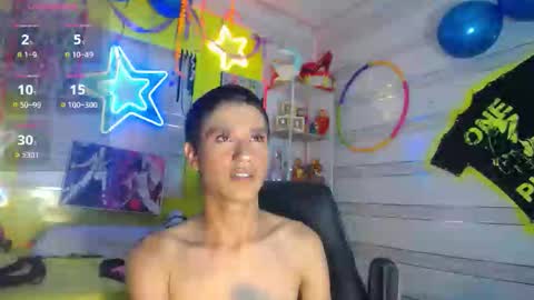 andy online show from 17, 3, 2026