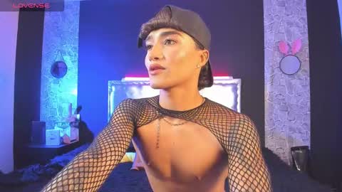 andy star online show from 3, 2, 2026