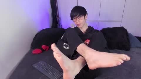 twx Andy twink3 online show from 27, 1, 2025