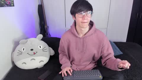 twx Andy twink3 online show from 29, 1, 2025