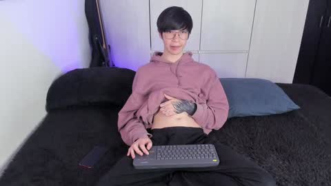 twx Andy twink3 online show from 29, 1, 2025