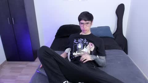 twx Andy twink3 online show from 18, 2, 2025
