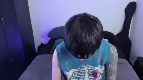 twx Andy twink3 online show from 1, 11, 2025