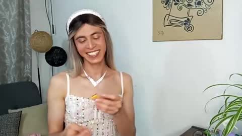 Andy van der Rose online show from 31, 10, 2025