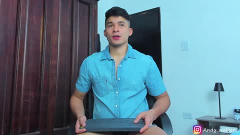 Andres online show from 4, 1, 2025