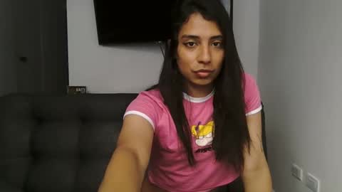 lady Andy online show from 2, 2, 2025