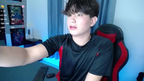 andy online show from 7, 12, 2024