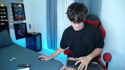 andy online show from 26, 12, 2024