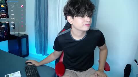 andy online show from 28, 12, 2024