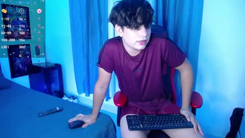 andy online show from 26, 1, 2025