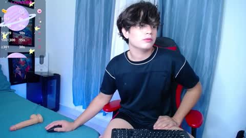 andy online show from 13, 2, 2025