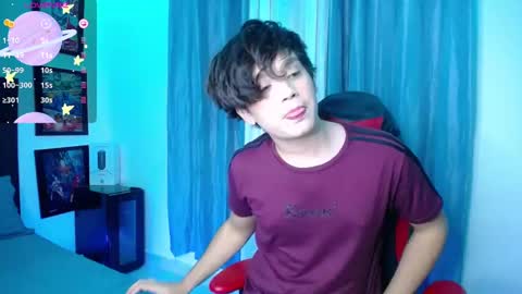 andy online show from 19, 2, 2025