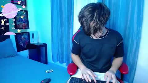 andy online show from 21, 2, 2025