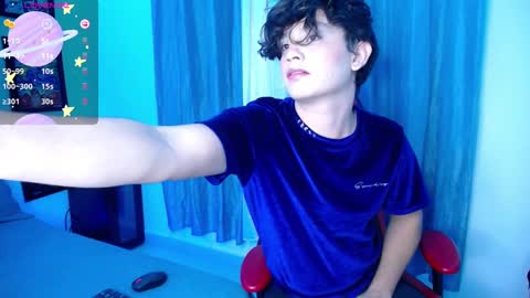 andy online show from 21, 2, 2025