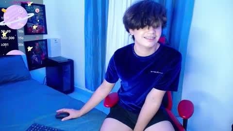 andy online show from 5, 3, 2025