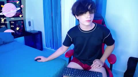 andy online show from 7, 3, 2025