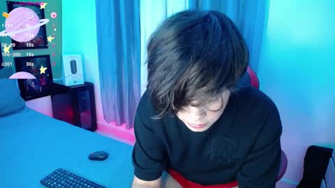 andy online show from 12, 3, 2025