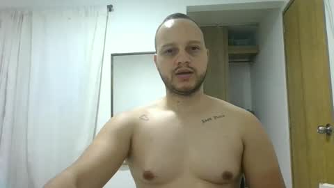 Andy online show from 3, 11, 2025