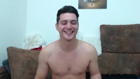 Andy Fame online show from 7, 1, 2025