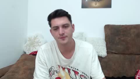 Andy Fame online show from 8, 1, 2025