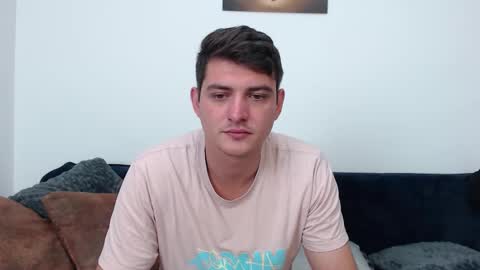 Andy Fame online show from 15, 10, 2025