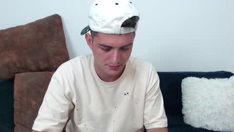 Andy Fame online show from 4, 11, 2025