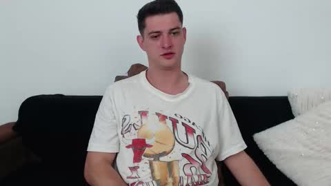 Andy Fame online show from 3, 3, 2026