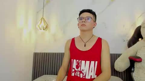 andyfame11 online show from 14, 1, 2026