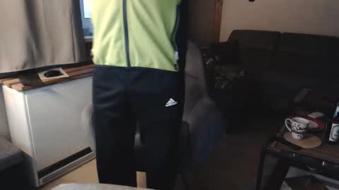 andyfranconia online show from 11, 11, 2025