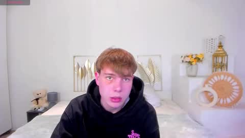 Mandy and Andy online show from 16, 10, 2025