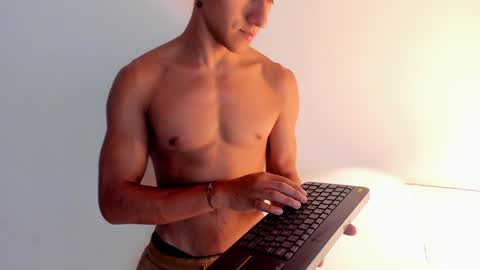 Andy Joy  online show from 10, 1, 2025