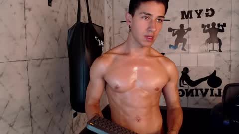 Andy Joy  online show from 11, 1, 2025