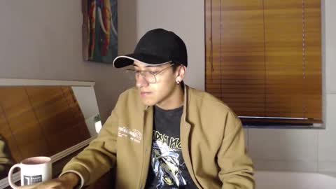 Andy Joy  online show from 9, 2, 2026