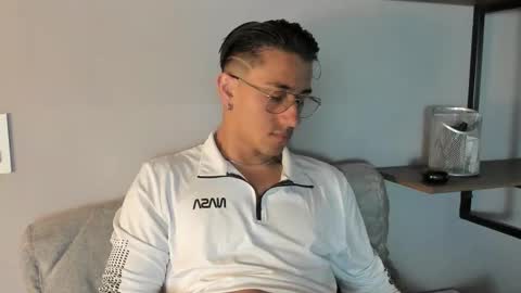 Andy Joy  online show from 23, 2, 2026