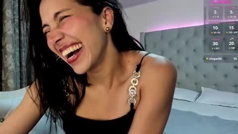 Andrea online show from 31, 12, 2024