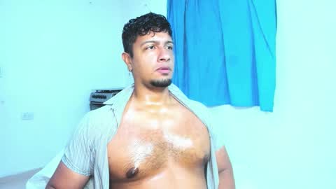 andylemonda online show from 19, 10, 2025