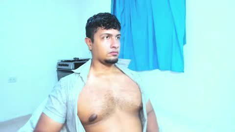 andylemonda online show from 20, 10, 2025