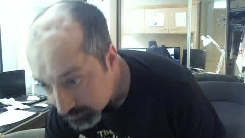 AndyManCan2 online show from 4, 1, 2025