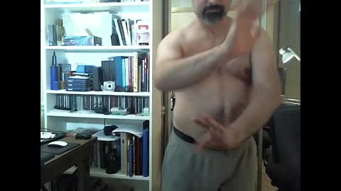 AndyManCan2 online show from 10, 1, 2025