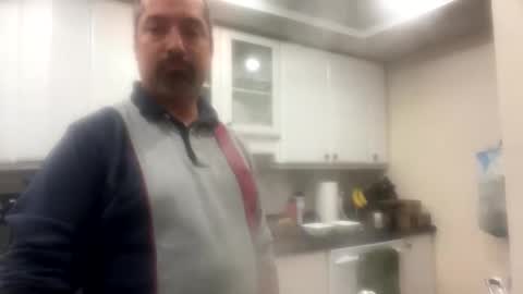 AndyManCan2 online show from 12, 1, 2025