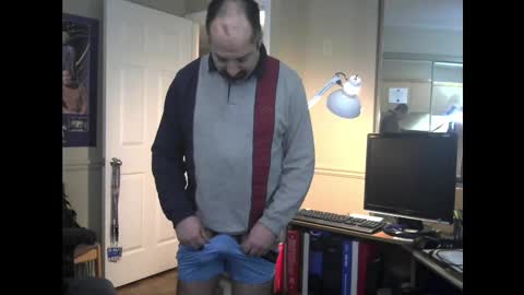 AndyManCan2 online show from 13, 1, 2025