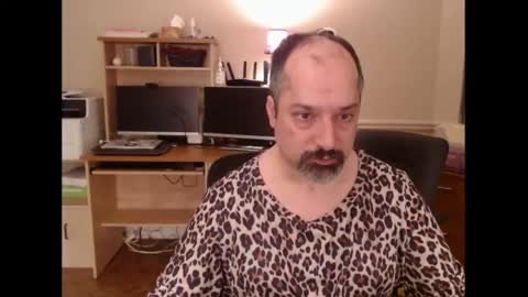 AndyManCan2 online show from 6, 4, 2026